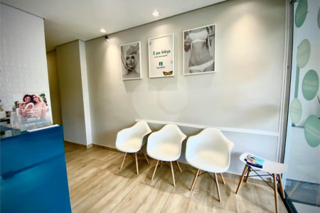 Sala à venda no Centro, São José dos Campos, SP