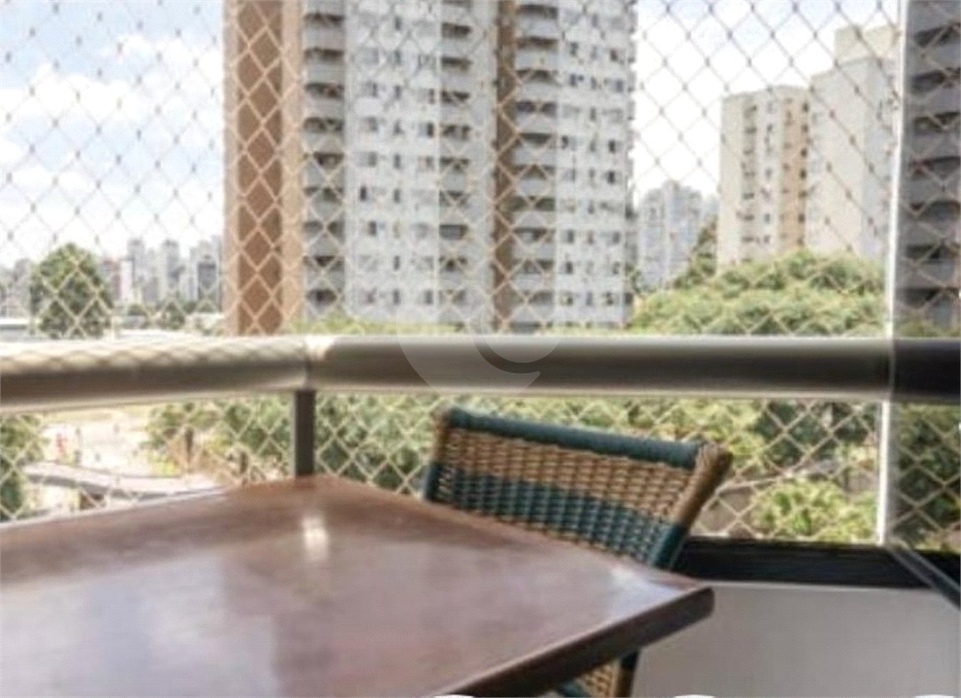 Apartamento à venda com 1 quarto em Vila Mariana, São Paulo, SP