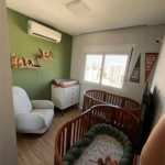 Apartamento à venda com 2 quartos, sendo 1 suíte, em Parque Reboucas, São Paulo, SP