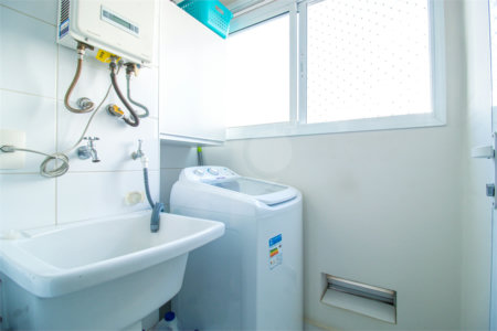 Apartamento à venda com 1 suíte em Santo Amaro, São Paulo, SP