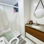 Apartamento à venda com 3 quartos, sendo 1 suíte, em Campo Grande, Rio de Janeiro, RJ