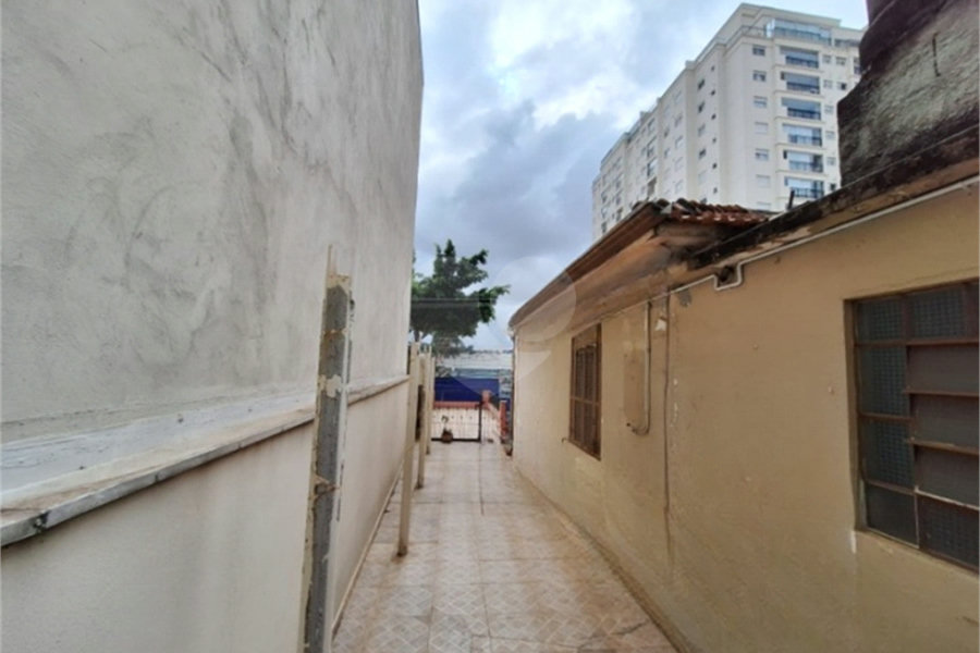 Casa Térrea à venda com 5 quartos, sendo 3 suítes,  em Vila Mazzei, São Paulo, SP
