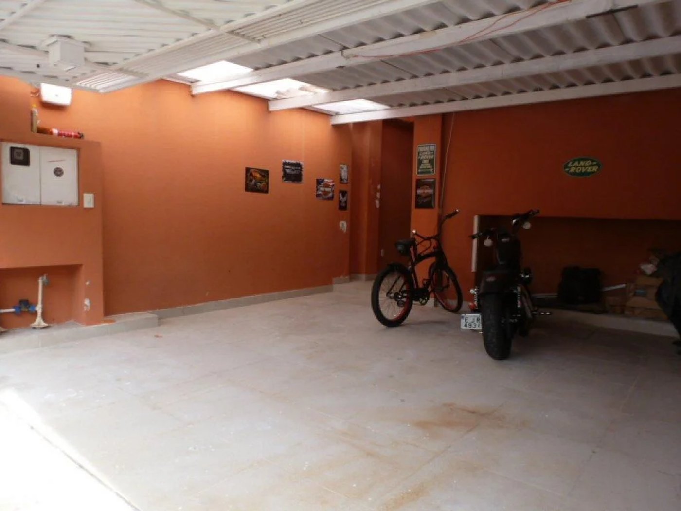 Sobrado à venda com 3 quartos, sendo 1 suíte,  em Paraíso do Morumbi, São Paulo, SP