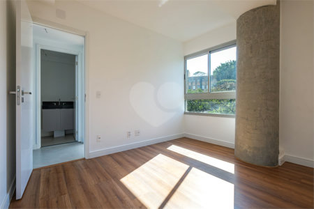 Apartamento à venda com 2 quartos em Pinheiros, São Paulo, SP