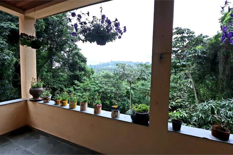 Sobrado à venda com 5 quartos, sendo 2 suítes,  em Serra da Cantareira, Mairiporã, SP