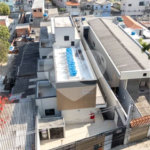 Casa à venda com 2 quartos no condomínio Residencial Laura, São Paulo - SP