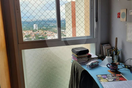 Apartamento à venda com 2 quartos em Sumarezinho, São Paulo, SP