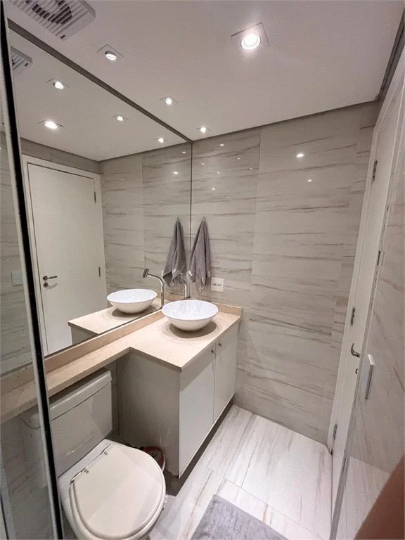 Apartamento à venda com 2 quartos, sendo 1 suíte, em Parque Reboucas, São Paulo, SP