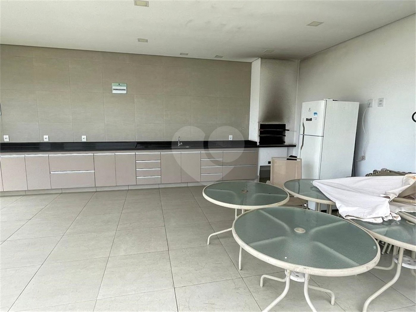 Terreno à venda em Residencial Jatobás, Louveira, SP