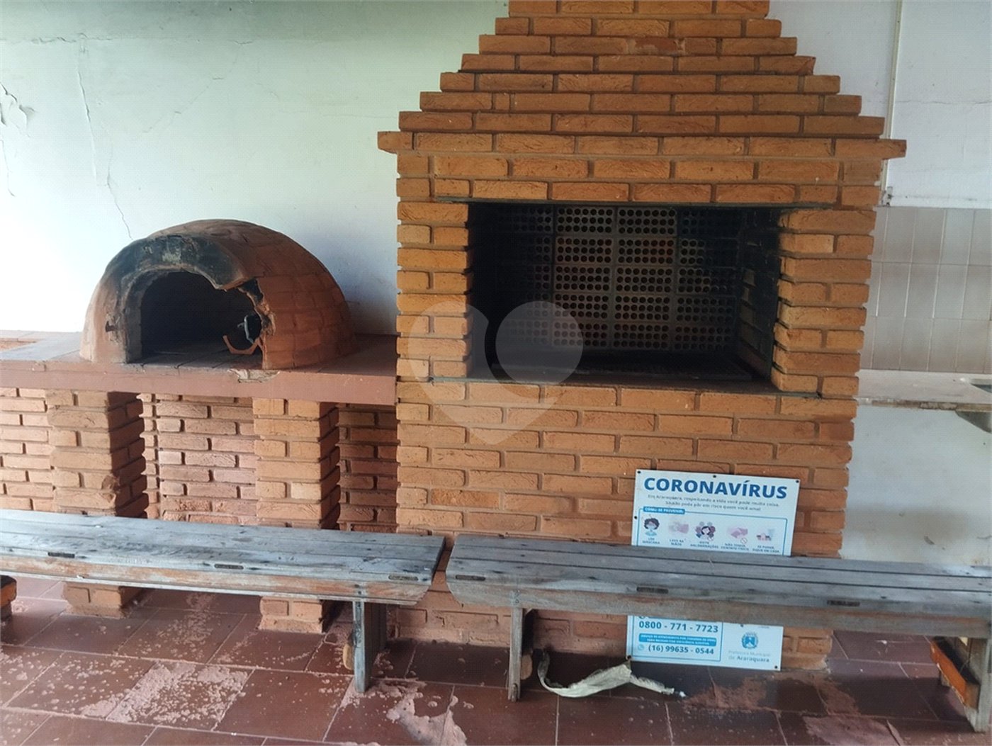 Casa à venda com 5 quartos, sendo 3 suítes, em Vila Sedenho, Araraquara, SP