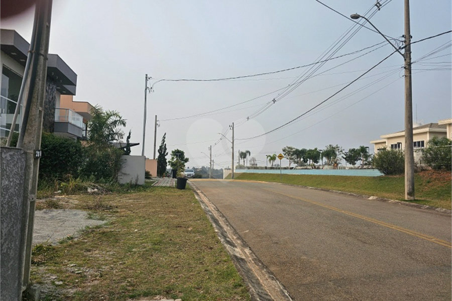 Sobrado à venda com 4 quartos, sendo 3 suítes, em Mariápolis Ginetta, Vargem Grande Paulista, SP