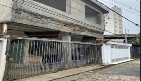 Sobrado à venda com 3 quartos, sendo 1 suíte,  em Casa Verde, São Paulo, SP