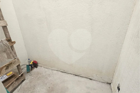 Apartamento à venda com 1 quarto em Vila Gustavo, São Paulo, SP