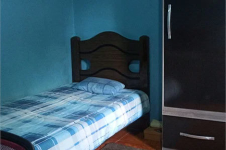 Casa à venda com 2 quartos em Jardim Vale das Virtudes, São Paulo, SP