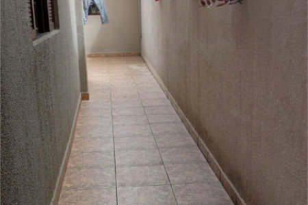 Sobrado à venda com 3 quartos, sendo 1 suíte, em Jardim Suzano, Suzano, SP