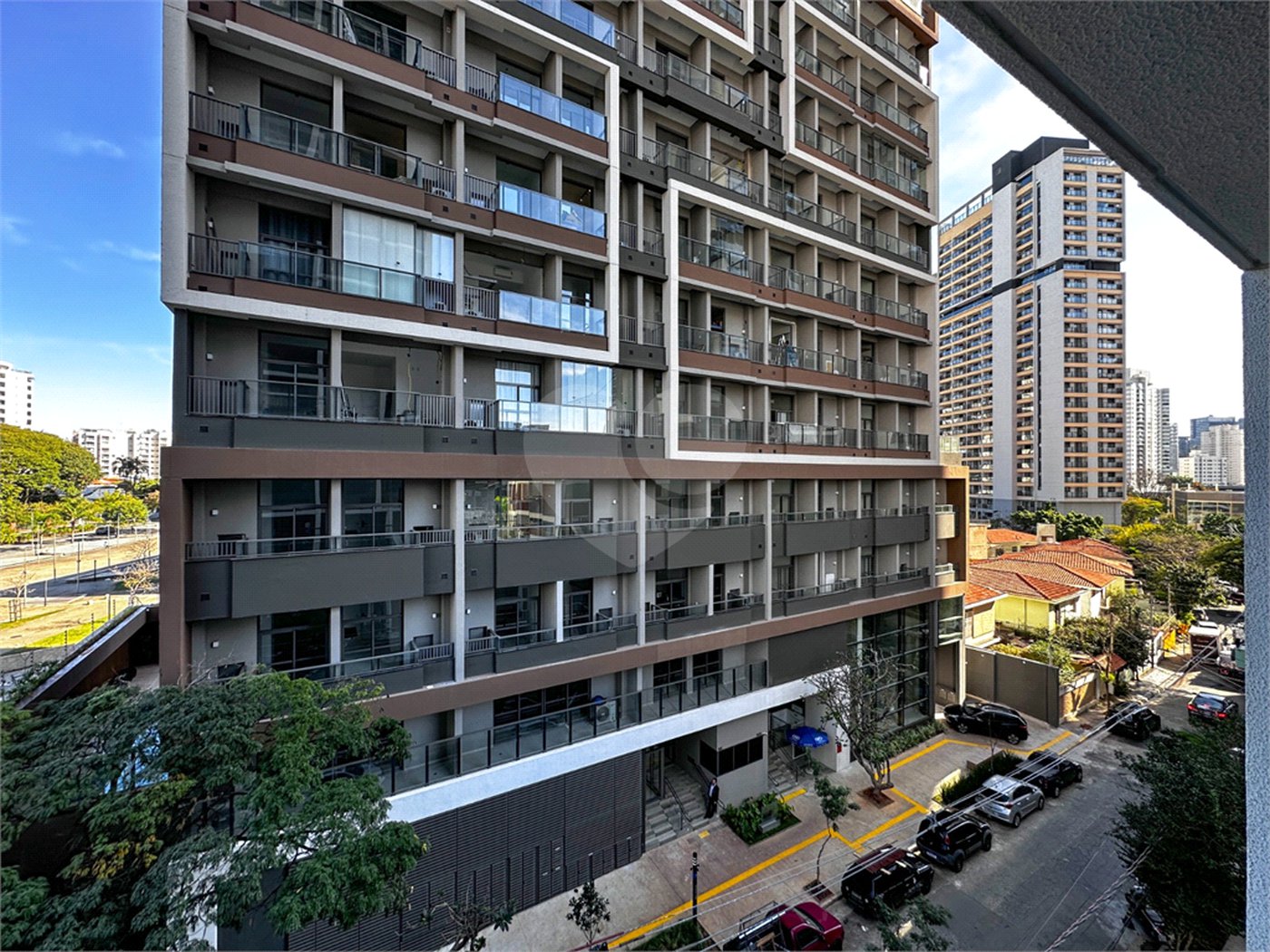 Apartamento à venda com 1 quarto em Jardim das Acácias, São Paulo, SP