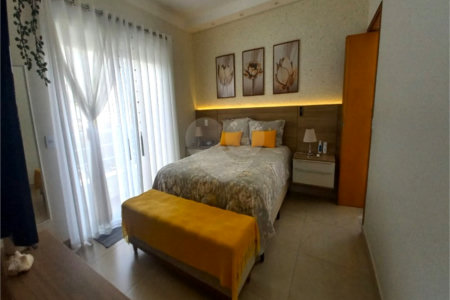 Casa à venda com 3 suítes no condomínio Terra Magna, Indaiatuba - SP