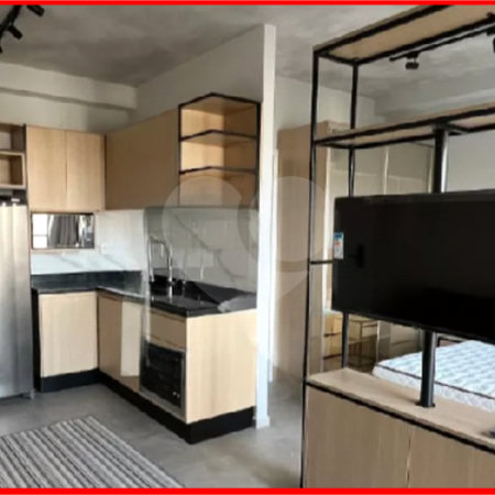 Apartamento para alugar com 1 quarto em Sumarezinho, São Paulo, SP