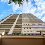 Apartamento à venda com 4 suítes em Campo Belo, São Paulo, SP