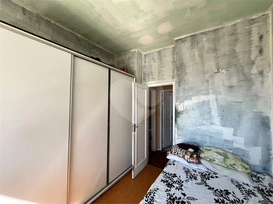 Cobertura à venda com 2 quartos, sendo 1 suíte, em Tijuca, Rio de Janeiro, RJ