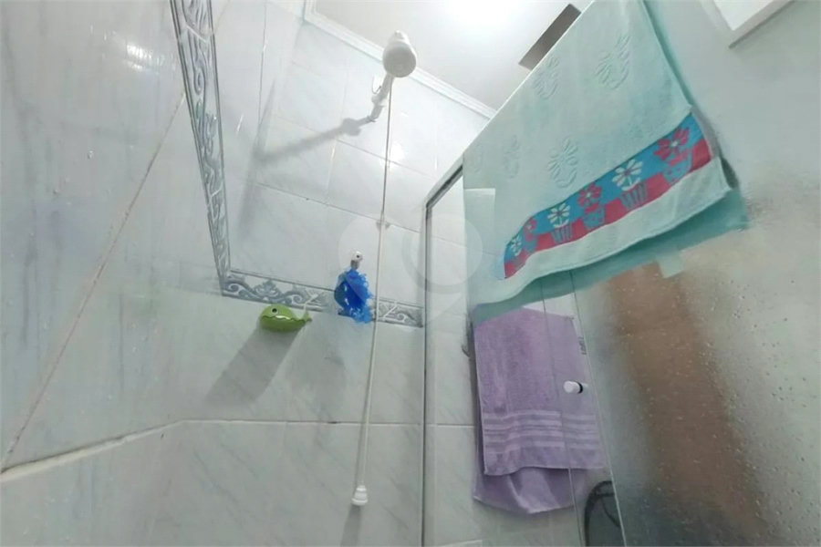 Sobrado à venda com 3 quartos, sendo 2 suítes, em Jardim São Ricardo, São Paulo, SP