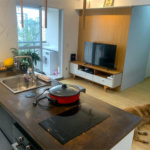 Apartamento à venda com 2 quartos em Parque Reboucas, São Paulo, SP