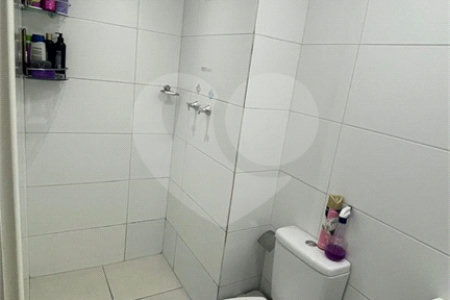 Apartamento à venda com 2 quartos em Loteamento City Jaragua, São Paulo, SP