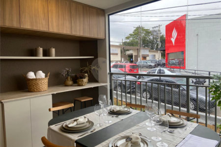 Apartamento à venda com 2 quartos em Vila Carrão, São Paulo, SP
