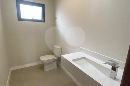 Casa à venda com 3 suítes no condomínio Campo de Toscana, Vinhedo - SP