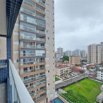 Apartamento Residencial à venda, Aviação, Praia Grande - AP0654.