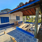 Chácara à venda com 2 quartos, sendo 1 suíte, em Vale San Fernando, Itapetininga, SP