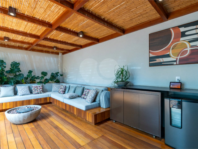 Casa à venda com 3 suítes no condomínio Modernne, São Paulo - SP