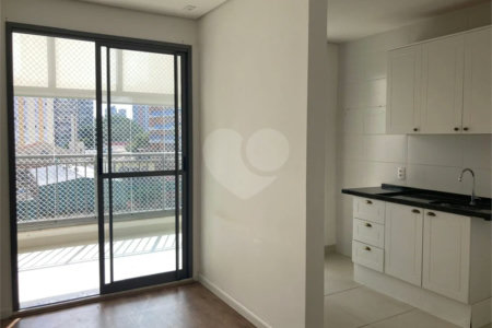 Apartamento à venda com 2 quartos, sendo 1 suíte, em Chácara Santo Antônio, São Paulo, SP