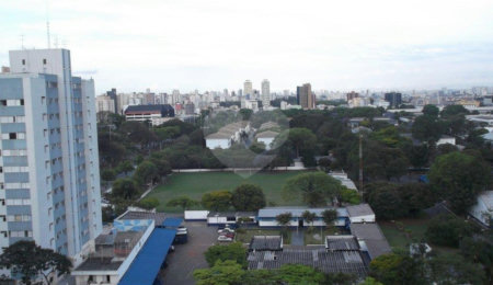 Apartamento à venda com 4 quartos, sendo 2 suítes, em Santana, São Paulo, SP