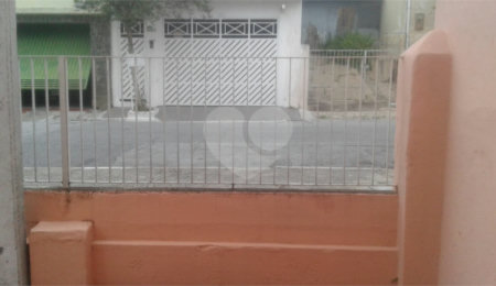 Casa à venda com 3 quartos em Vila Gustavo, São Paulo, SP