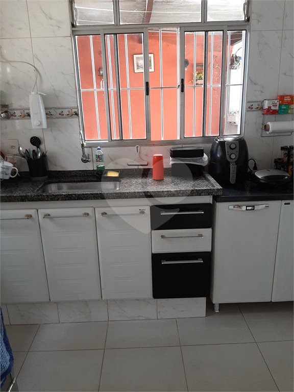 Casa à venda com 2 quartos em Mandaqui, São Paulo, SP