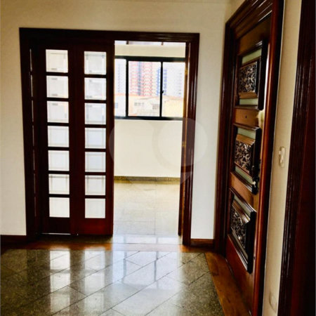 Apartamento à venda com 4 quartos, sendo 2 suítes, em Bosque da Saúde, São Paulo, SP