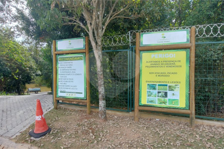 Terreno à venda no condomínio Fazenda Jequitibá, Sorocaba - SP