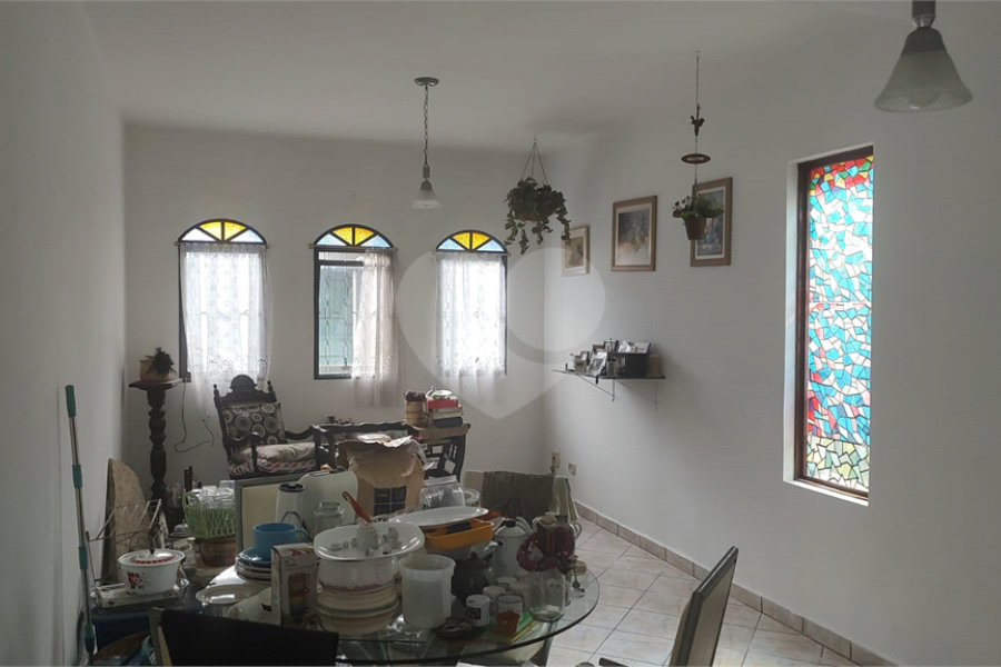 Sobrado à venda com 3 quartos, sendo 1 suíte, em Pirituba, São Paulo, SP