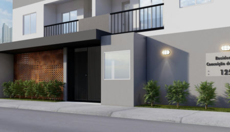 Residencial Conceição Do Castelo