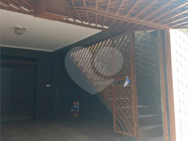 Sobrado à venda com 3 quartos, sendo 1 suíte,  em Tucuruvi, São Paulo, SP