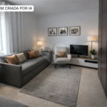 Apartamento à venda ou para alugar com 3 quartos, sendo 1 suíte, em Santana, São Paulo, SP