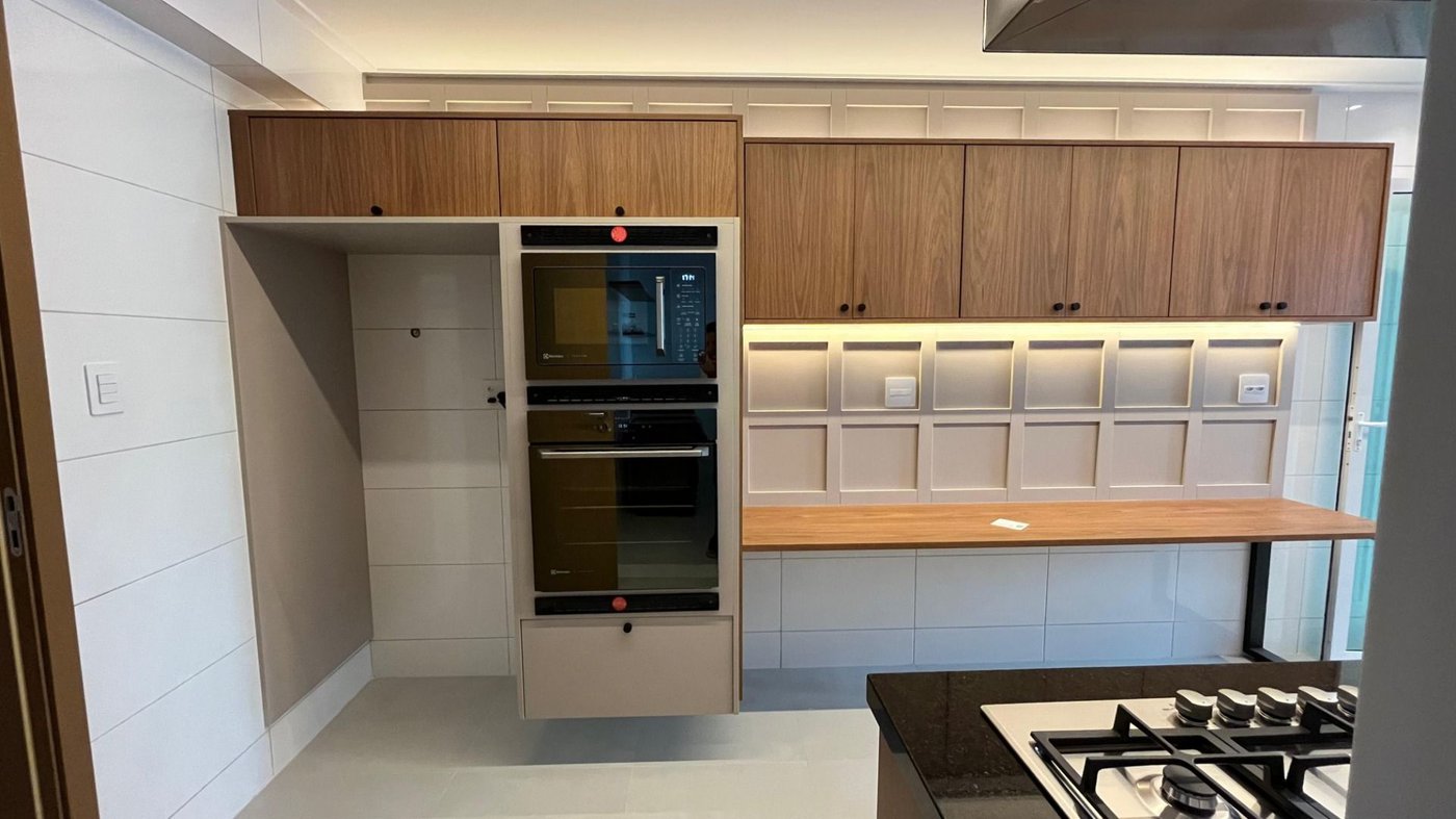 Apartamento Garden com 3 dormitórios à venda, 327 m² por R$ 2.555.000,00 - Aparecida - Santos/SP