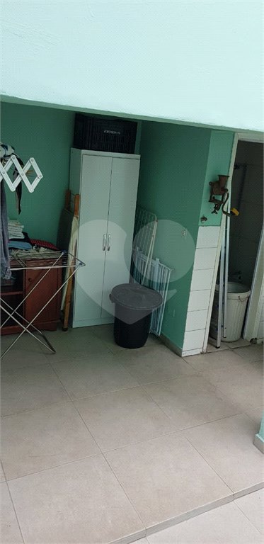 Sobrado à venda com 2 suítes em Vila Jaguara, São Paulo, SP