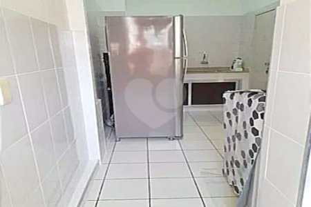 Apartamento à venda com 2 quartos em Botafogo, Rio de Janeiro, RJ