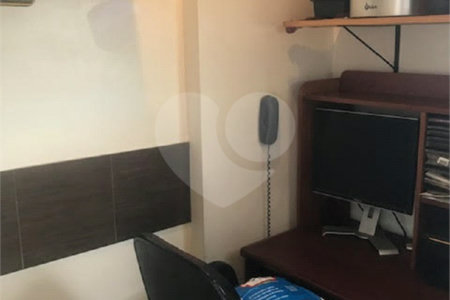 Apartamento à venda com 3 quartos em Indianópolis, São Paulo, SP