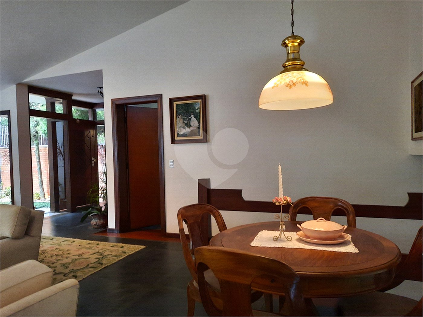 Casa à venda com 6 quartos, sendo 3 suítes, em Morumbi, São Paulo, SP