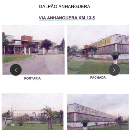 Prédio à venda em Parque São Domingos, São Paulo, SP
