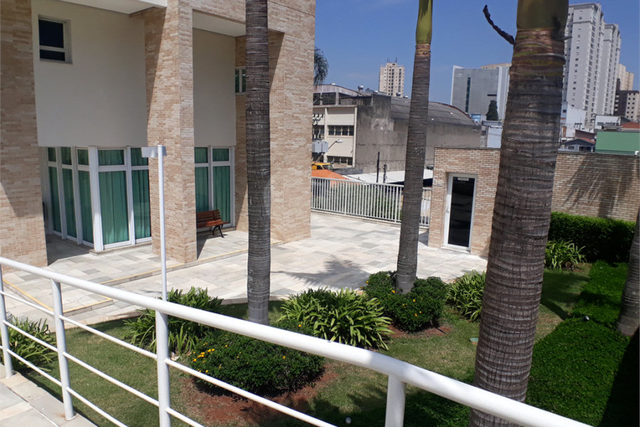 Apartamento à venda com 3 suítes no Centro, Guarulhos, SP