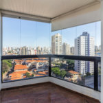 Duplex à venda com 1 quarto, sendo 3 suítes, em Vila Paulicéia, São Paulo, SP